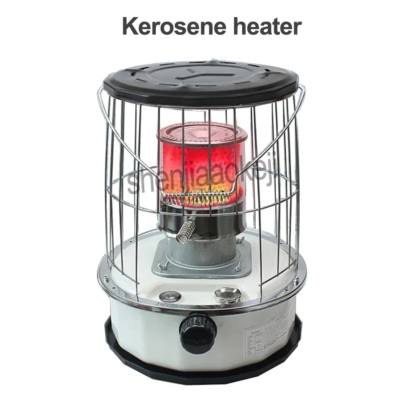 Home Cooking Heater - Wysokiej jakości, wytrzymały, mocny, przenośny grzejnik,