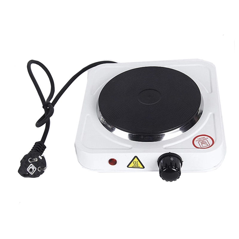 Home Cooking Heater - 220V 1000W ue wtyczka żelazko elektryczne