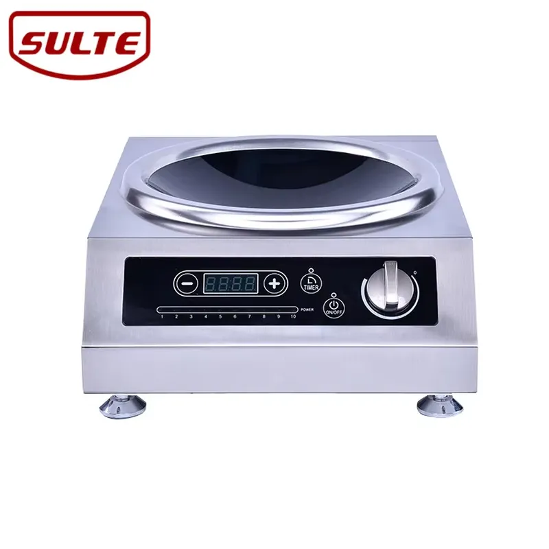 Home Cooking Heater - Przenośna elektryczna płyta indukcyjna do gotowania