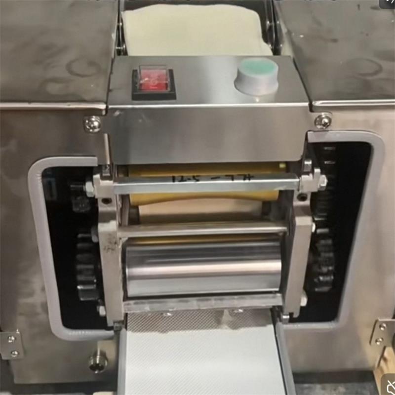 Gyoza Dumpling Maker - Automatyczna maszyna do robienia ciasta na
