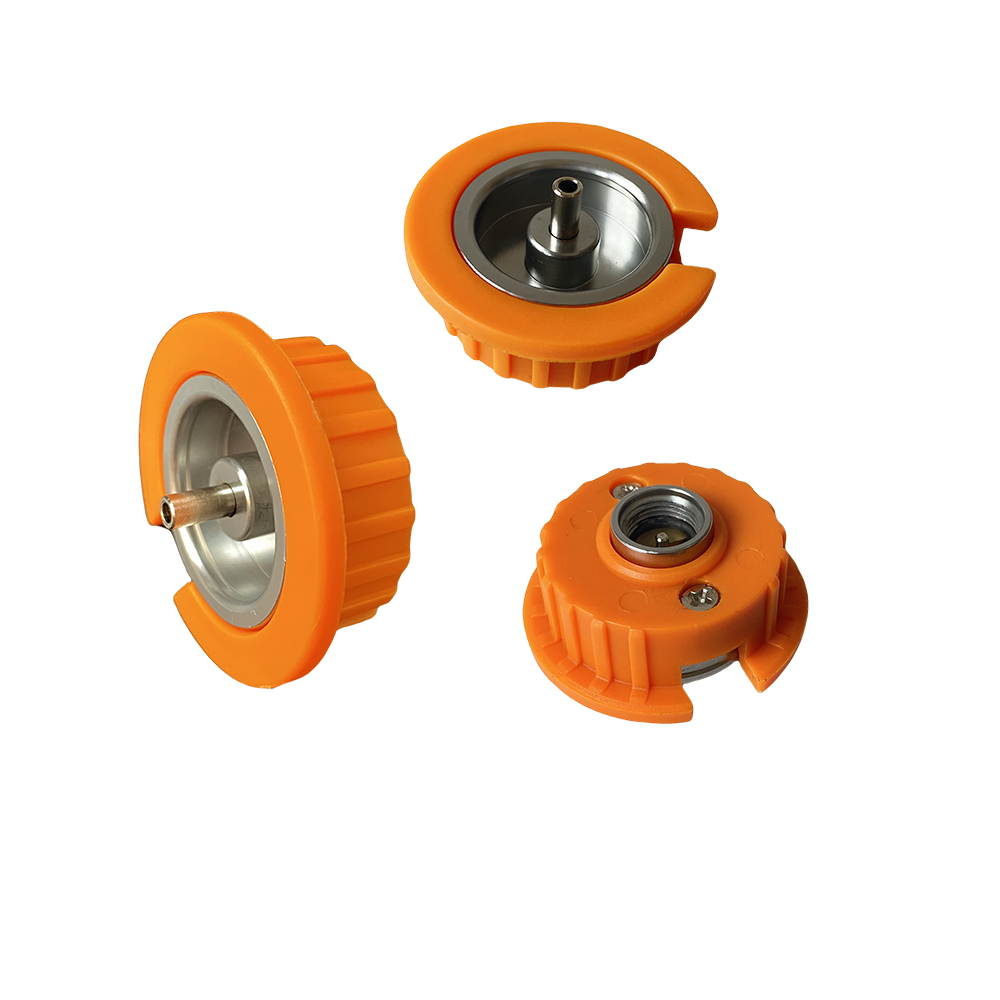 Home Cooking Gas - Adapter zbiornika gazu na zewnątrz Camping