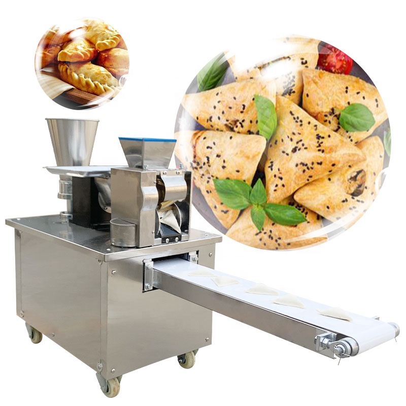 Gyoza Dumpling Maker - Cena maszyny do robienia jamajskich patty