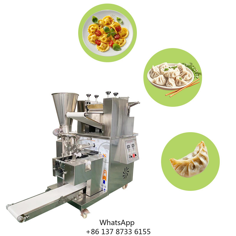 Automatyczna maszyna do robien – Gyoza Dumpling Maker recenzja i cena