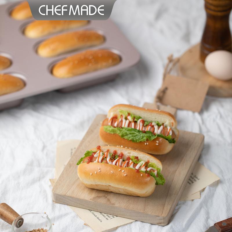 CHEFMADE 8-Cup Ovalna Forma do – Home Cooking Recipes recenzja i cena