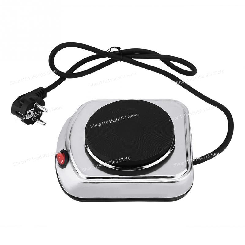 Mini kuchenka elektryczna 500W – Home Cooking Heater recenzja i cena