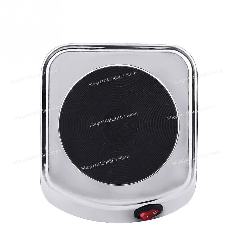 Mini kuchenka elektryczna 500W – Home Cooking Heater recenzja i cena