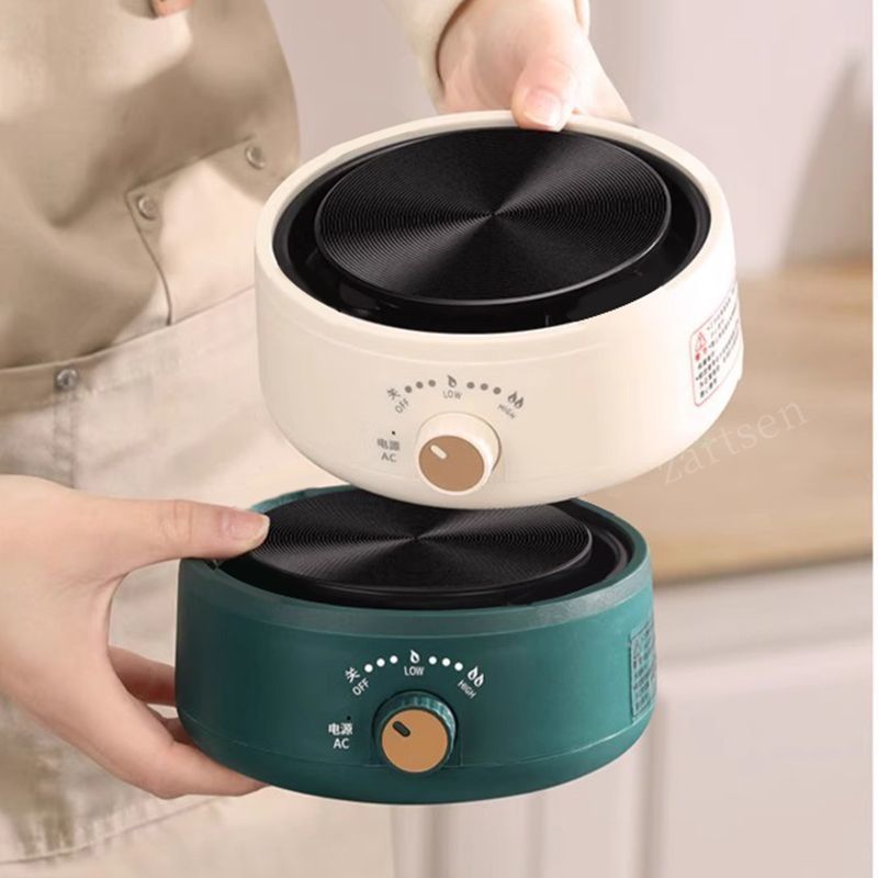 Elektryczna podstawa grzewcza  – Home Cooking Heater recenzja i cena