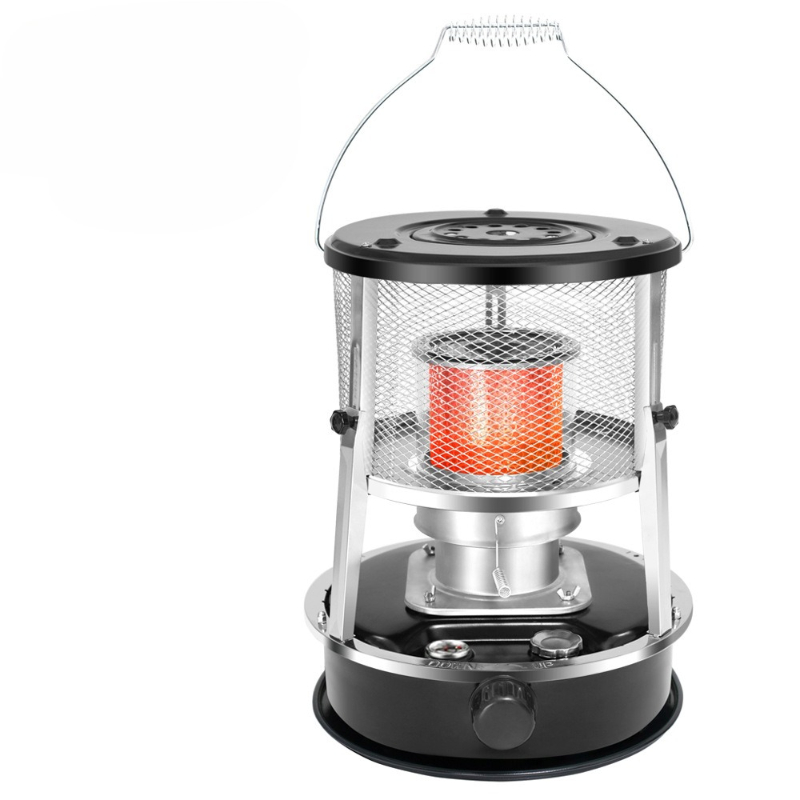 Przenośny grzejnik i kuchenka  – Home Cooking Heater recenzja i cena