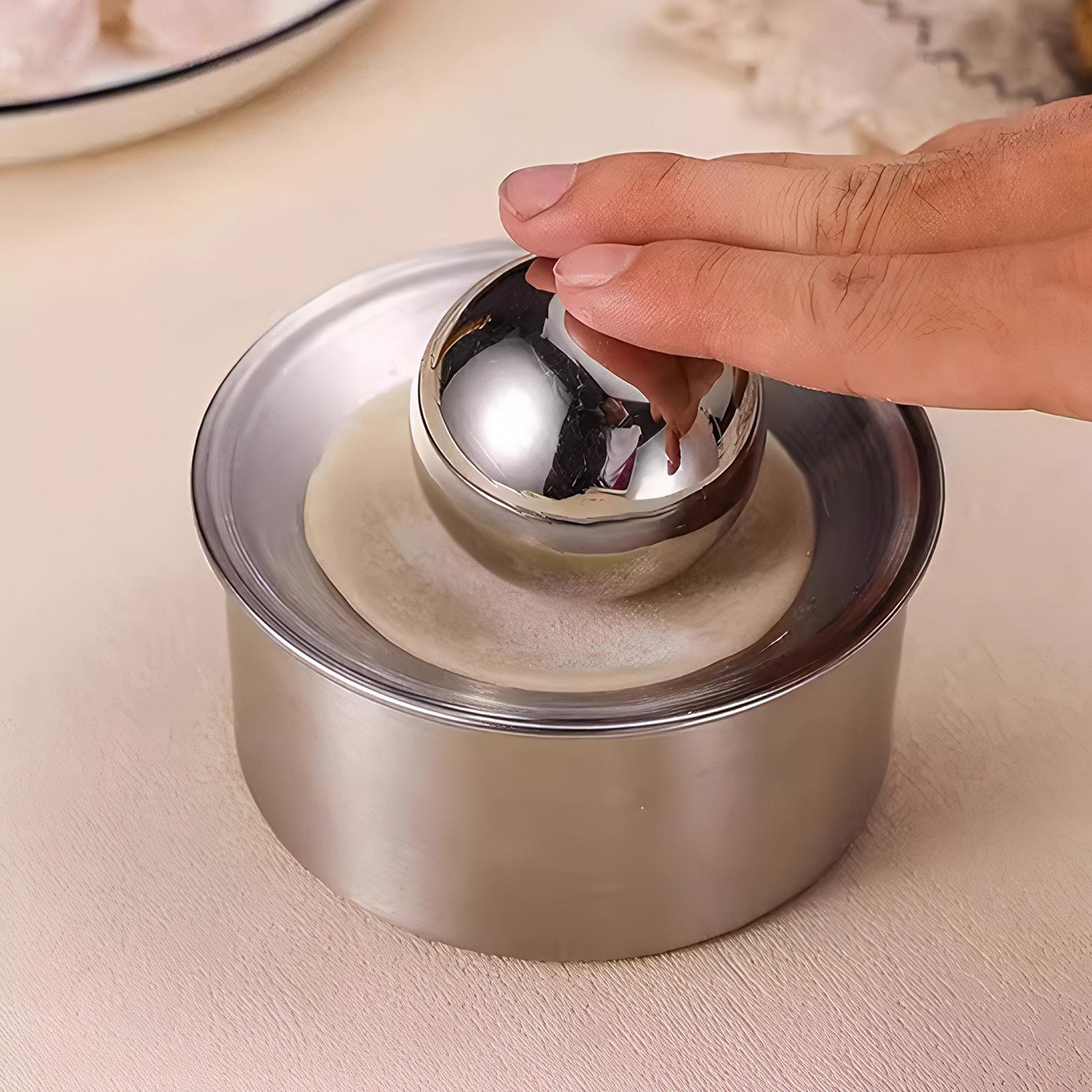 Ręczna maszynka do robienia ci – Gyoza Dumpling Maker recenzja i cena