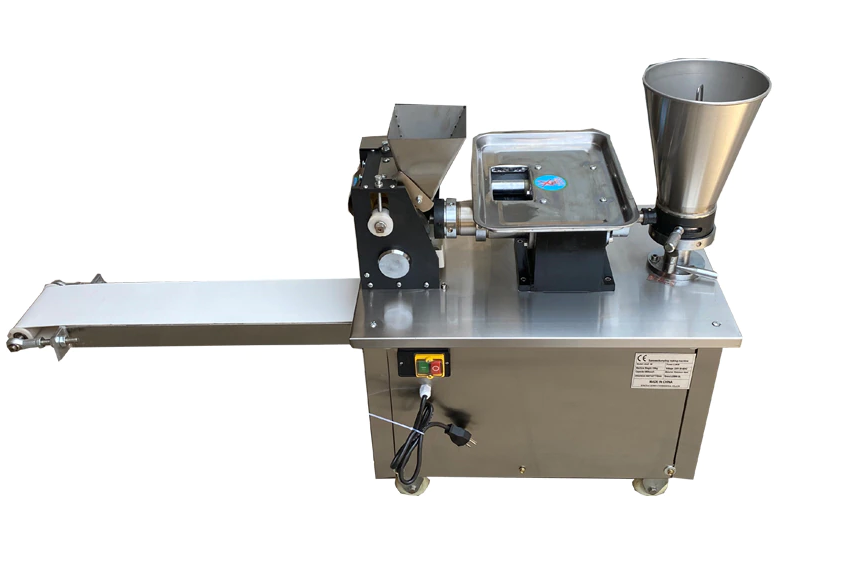 Automatyczna maszyna do empana – Gyoza Dumpling Maker recenzja i cena
