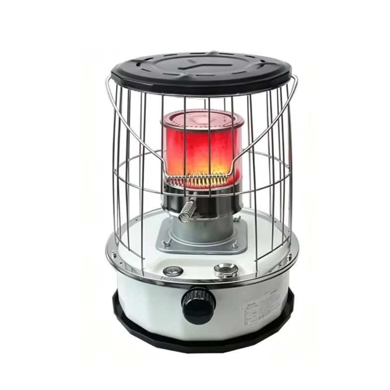 Przenośny wielofunkcyjny piecy – Home Cooking Heater recenzja i cena