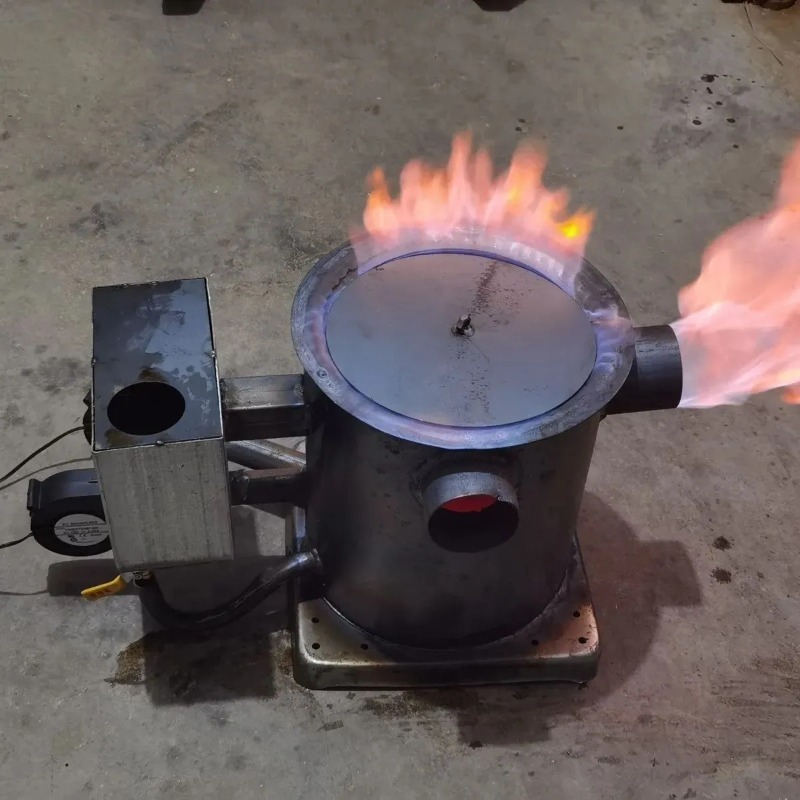 Grzejnik na olej przepracowany – Home Cooking Heater recenzja i cena