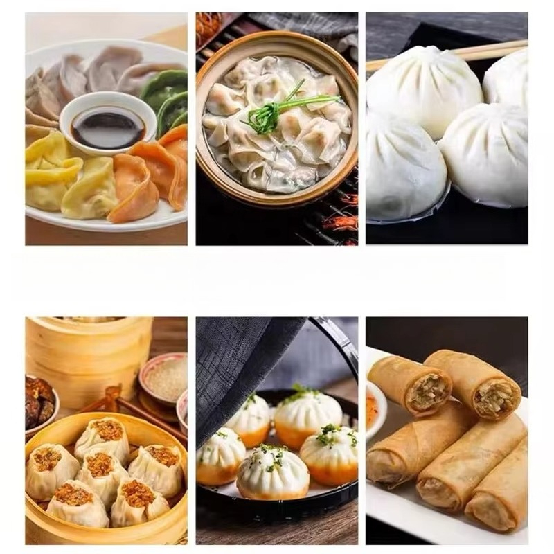 Automatyczna krajalnica do cia – Gyoza Dumpling Maker recenzja i cena