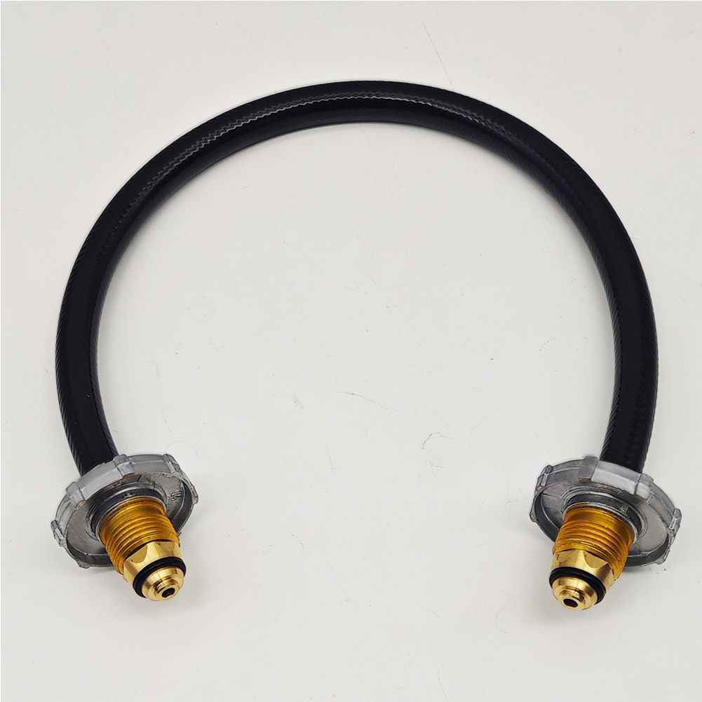 Adapter do napełniania butli g – Home Cooking Gas recenzja i cena