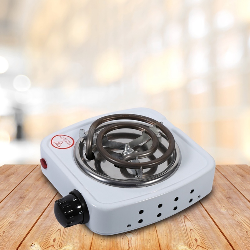 Elektryczna płyta grzewcza 500 – Home Cooking Heater recenzja i cena