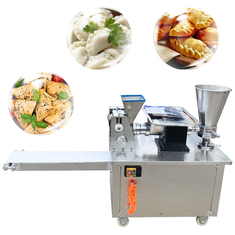 Cena maszyny do robienia jamaj – Gyoza Dumpling Maker recenzja i cena