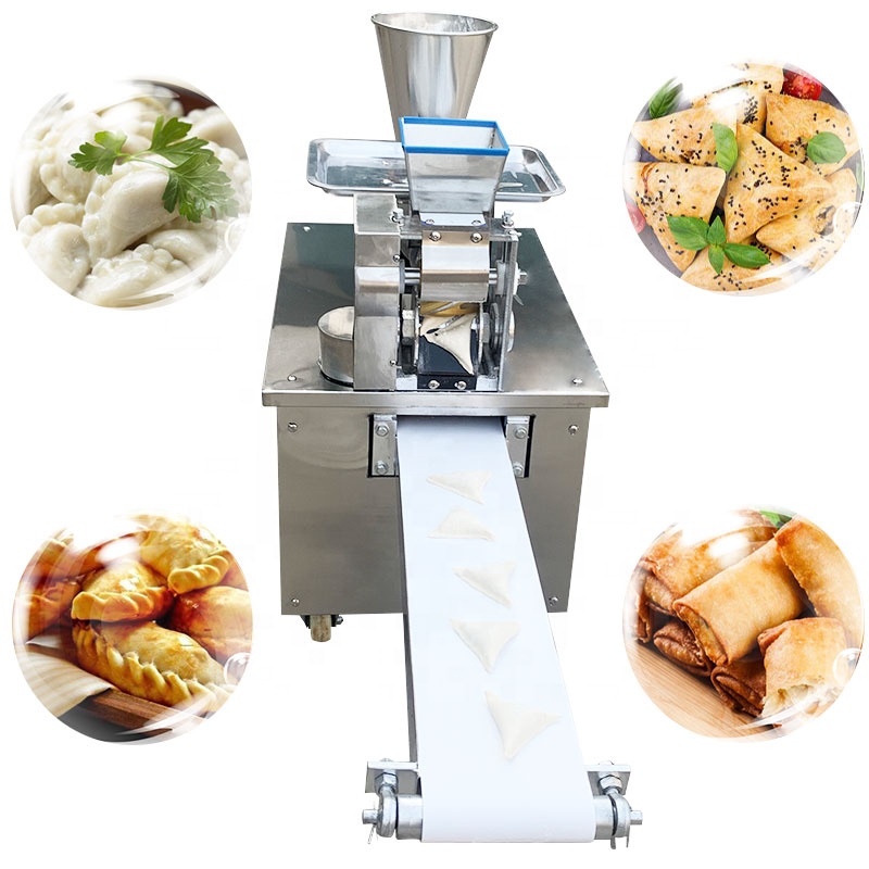 Cena maszyny do robienia jamaj – Gyoza Dumpling Maker recenzja i cena