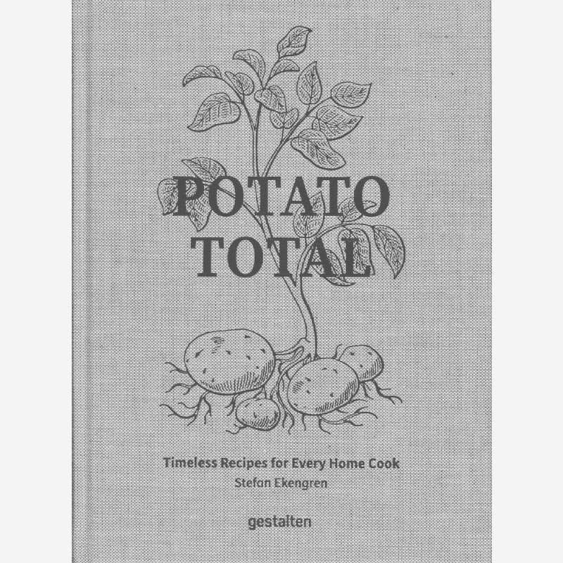 Potato Total: Ponadczasowe prz – Home Cooking Recipes recenzja i cena