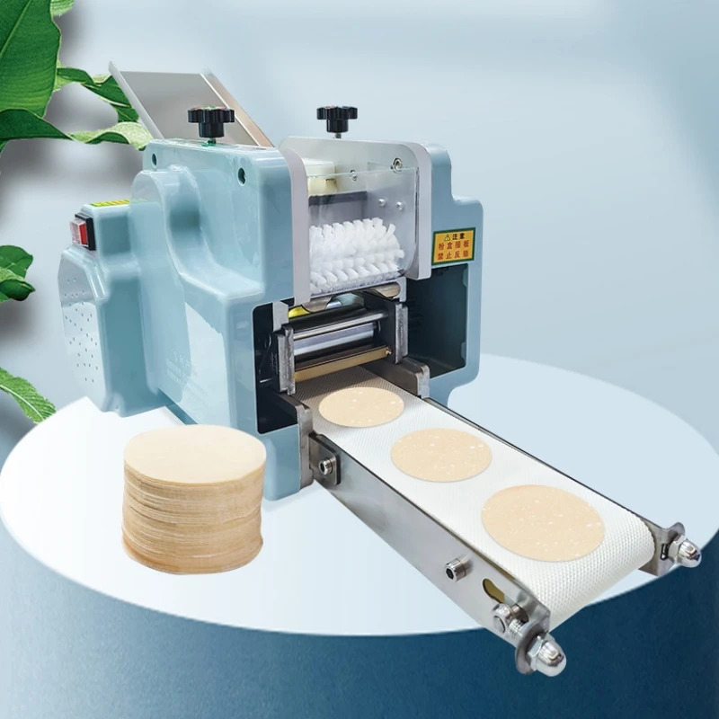 Automatyczna maszyna do robien – Gyoza Dumpling Maker recenzja i cena