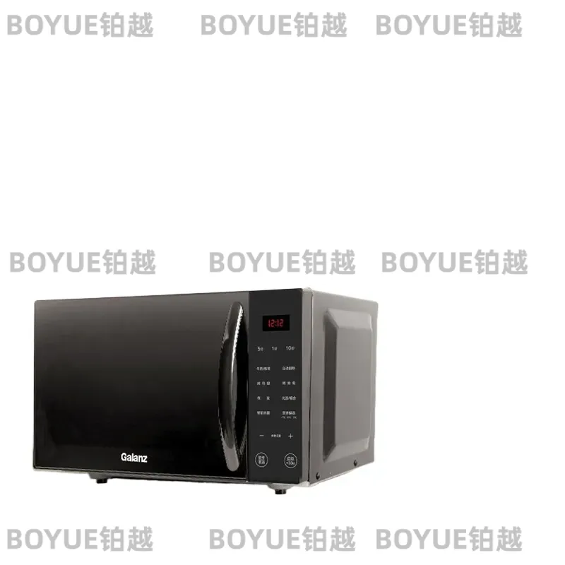Kompaktowa kuchenka mikrofalow – Home Cooking Heater recenzja i cena
