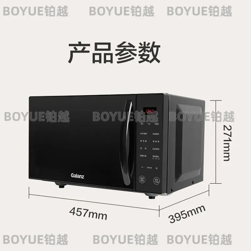 Kompaktowa kuchenka mikrofalow – Home Cooking Heater recenzja i cena